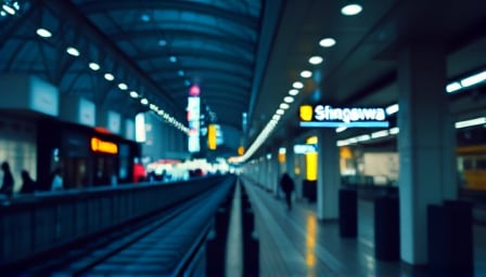 Keikyu Corp Expands Beyond Transit with Integrated Real Estate and Lifestyle Services