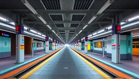 Keikyu Corp Expands Influence in Transportation and Diversifies with Strategic Ventures