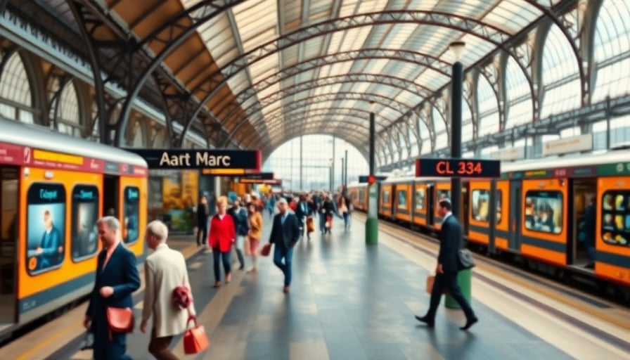 Keikyu Corp: Japan's Transit & Real‑Estate Powerhouse Driving Growth and Diversification