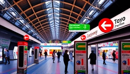 Keikyu Corp: Leading Japan's Transport Sector with Strategic Diversification