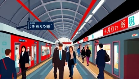 Keikyu Corp: Leading Japan's Transportation and Diversifying Beyond with Strategic Ventures