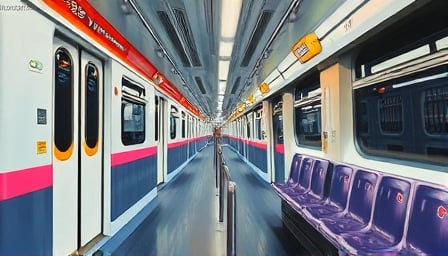 Keikyu Corp: Leading Urban Mobility with Strategic Diversification and Innovation