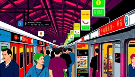Keikyu Corp: Navigating Challenges and Opportunities in Japan's Diverse Transportation and Business Landscape