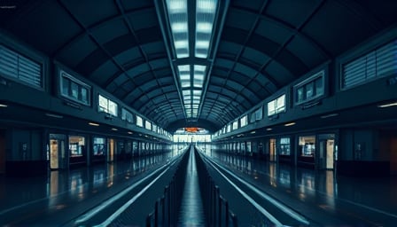 Keikyu Corp: Navigating Growth and Challenges in Japan's Diverse Transportation and Business Ventures