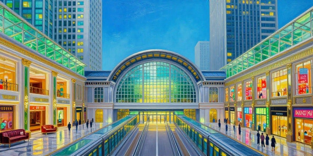 Keikyu Corp: Strong Diversified Transit & Real‑Estate Growth, 52‑Week High 1,668 JPY Keikyu Corp: Strong Diversified Transit & Real‑Estate Growth, 52‑Week High 1,668 JPY