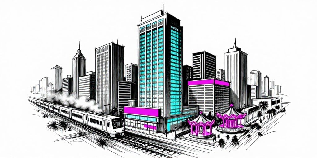 Keikyu Corp: Strong Stock, Diversified Growth in Japan’s Transportation & Real‑Estate Markets Keikyu Corp: Strong Stock, Diversified Growth in Japan’s Transportation & Real‑Estate Markets
