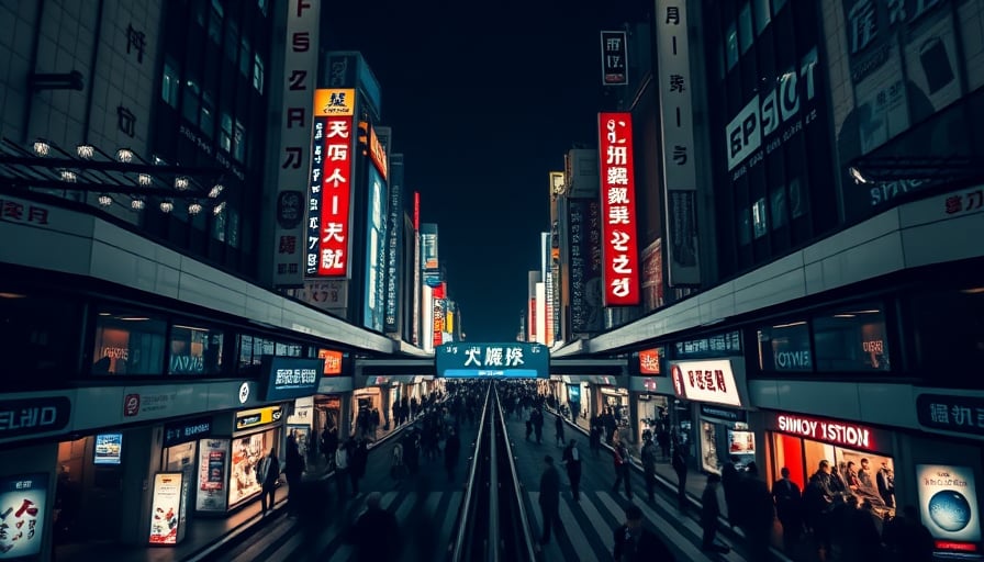 Keikyu Corp: Thriving in Transport & Real‑Estate Growth on TSE