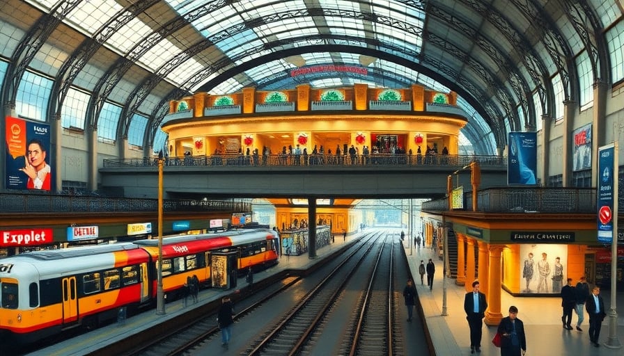 Keikyu Corp: Tokyo’s Transport Powerhouse Expands With Real Estate & Retail Success Keikyu Corp: Tokyo’s Transport Powerhouse Expands With Real Estate & Retail Success