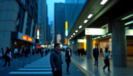 Keikyu Corporation: Expanding Beyond Railways with Diverse Ventures and Strong Market Presence