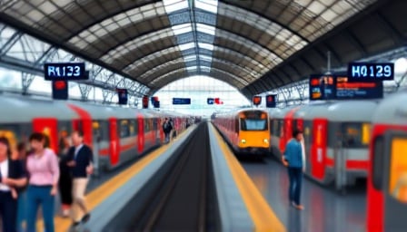 Keikyu Corporation Strengthens Position in Transportation and Diversifies with Strategic Ventures