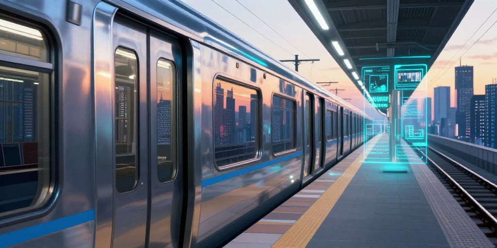 Keikyu Corporation: Tokyo's Transit Powerhouse & Diversified Growth Leader Keikyu Corporation: Tokyo's Transit Powerhouse & Diversified Growth Leader
