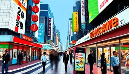 Keikyu Corporation's Strong Earnings Signal Bright Future Amid Strategic Diversification