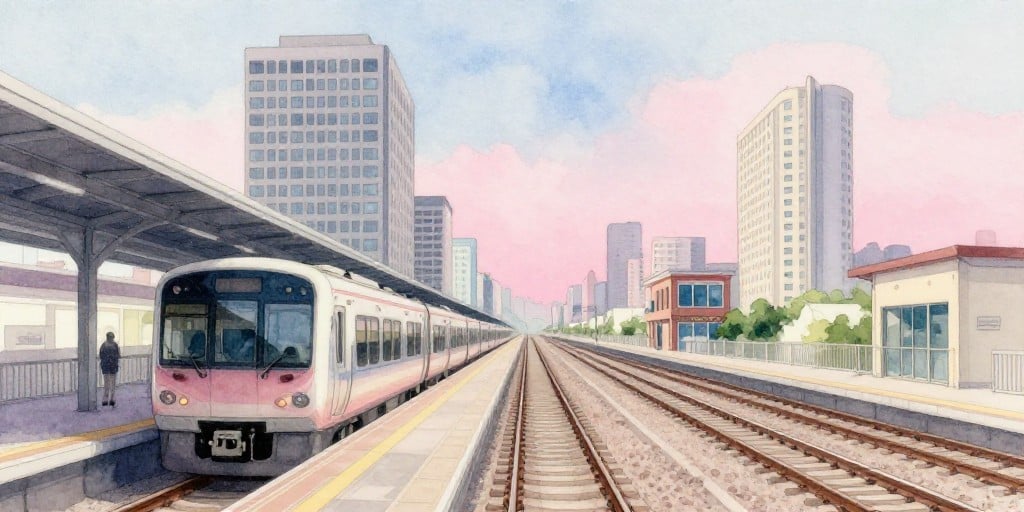Keio Corp: Japan’s Transportation Powerhouse Expands Into Real Estate & Hospitality, 2026 Stock Highlights Keio Corp: Japan’s Transportation Powerhouse Expands Into Real Estate & Hospitality, 2026 Stock Highlights