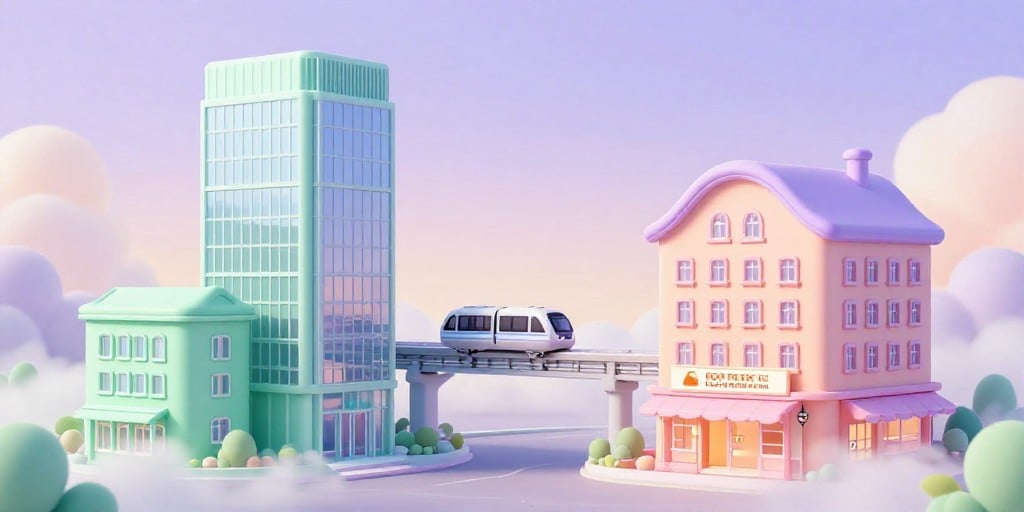 Keio Corporation Drives Growth: Strong Finances, Diversified Services & Ground‑Transportation Leadership Keio Corporation Drives Growth: Strong Finances, Diversified Services & Ground‑Transportation Leadership