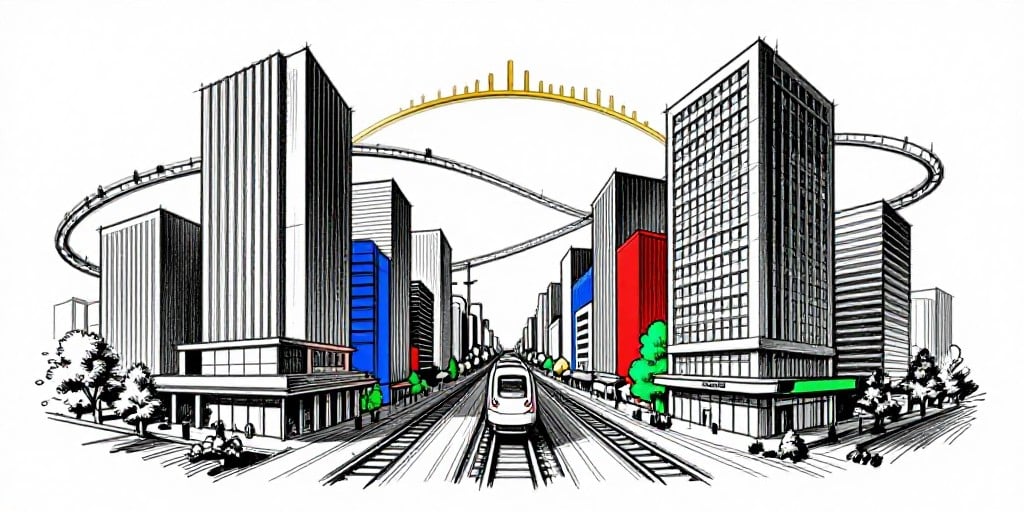 Keio Corporation: Japan’s Diversified Transportation & Real Estate Powerhouse in 2026 Keio Corporation: Japan’s Diversified Transportation & Real Estate Powerhouse in 2026