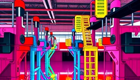 Keli Motor Group Navigates Market Dynamics Amidst Sector Shifts and Humanoid Robotics Surge