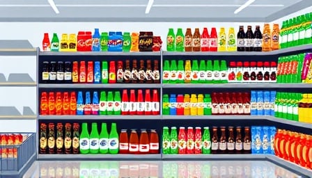 Kellanova Delivers Strong Q1 Earnings, Boosted by Strategic Growth Initiatives