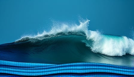 Kelp DAO Wrapped rsETH: Navigating the Peaks and Valleys of Crypto Volatility
