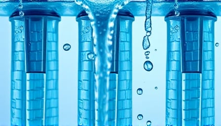 Kemira Oyj Leads Global Water Chemistry with Strong Financials and Sustainable Solutions