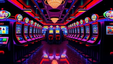Kenilworth Systems Corp Faces Market Volatility Amid Casino Gaming Innovation