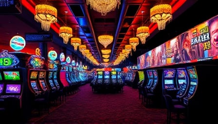 Kenilworth Systems Faces Market Volatility Amid Earnings Report, Highlights Casino Tech Potential
