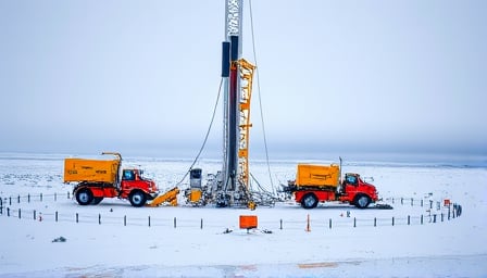 Kenorland Minerals Completes Winter Drill Program at South Uchi, Aims for Future Exploration