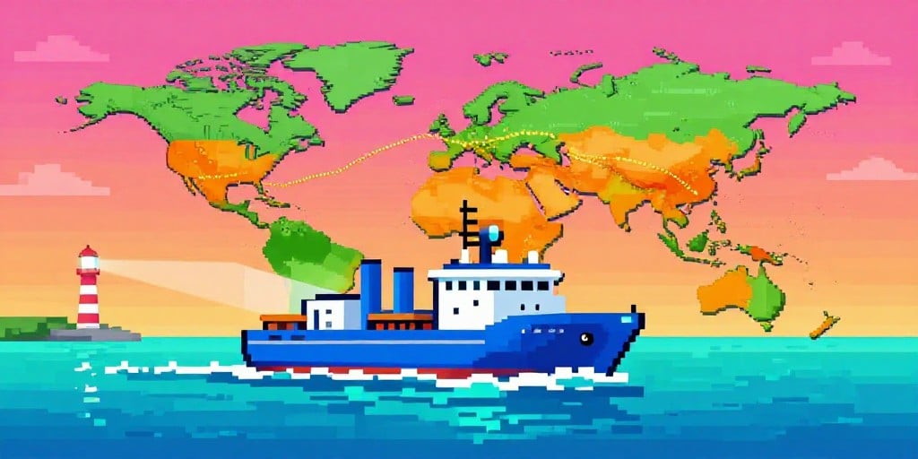 Keppel Corp’s Resilient Surge: Strong Recovery, Global Expansion & Investor Confidence Keppel Corp’s Resilient Surge: Strong Recovery, Global Expansion & Investor Confidence