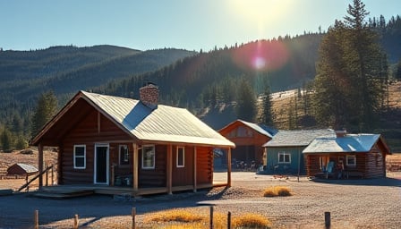 Kermode Resources Ltd: Unearthing Potential in Newfoundland's Gold Exploration