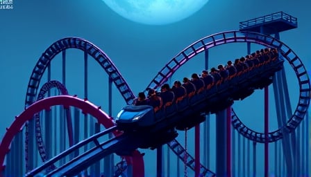 KernelDAO Experiences Significant Volatility Amid Market Fluctuations