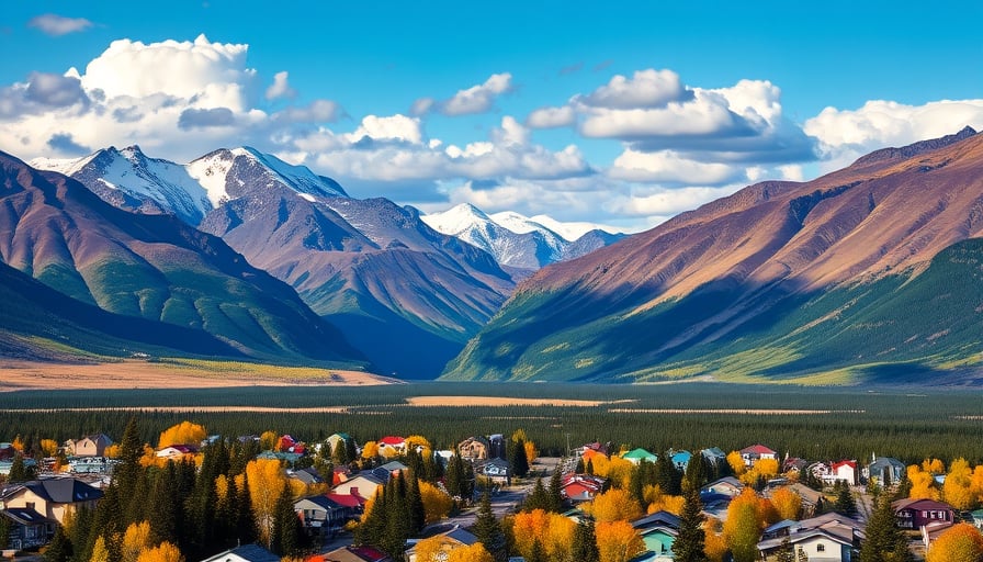 Kestrel Gold Inc. Shows Resilience in Yukon Gold Exploration Amid Market Fluctuations
