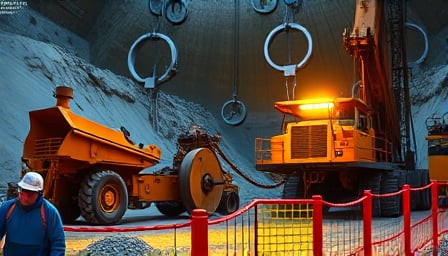 Kestrel Gold Inc. Stands Firm Amid Market Volatility with Strategic Focus on Yukon Exploration
