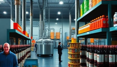 Keurig Dr Pepper Announces Dividend Boost Amid HSBC's Positive Outlook