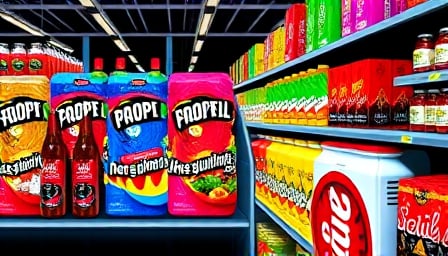 Keurig Dr Pepper Reports Strong Financial Performance and Strategic Board Changes Amidst Market Growth