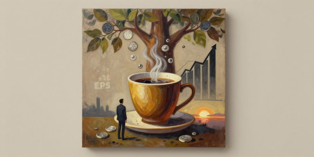 Keurig‑Dr Pepper Surges in Q2 2026: $7.3B Revenue Growth, $0.57 EPS Beat & Strong 2026 Outlook Keurig‑Dr Pepper Surges in Q2 2026: $7.3B Revenue Growth, $0.57 EPS Beat & Strong 2026 Outlook