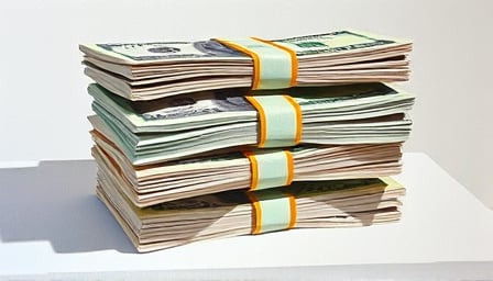 KeyCorp Declares Dividend Amid Financial Sector Turbulence, Signals Stability