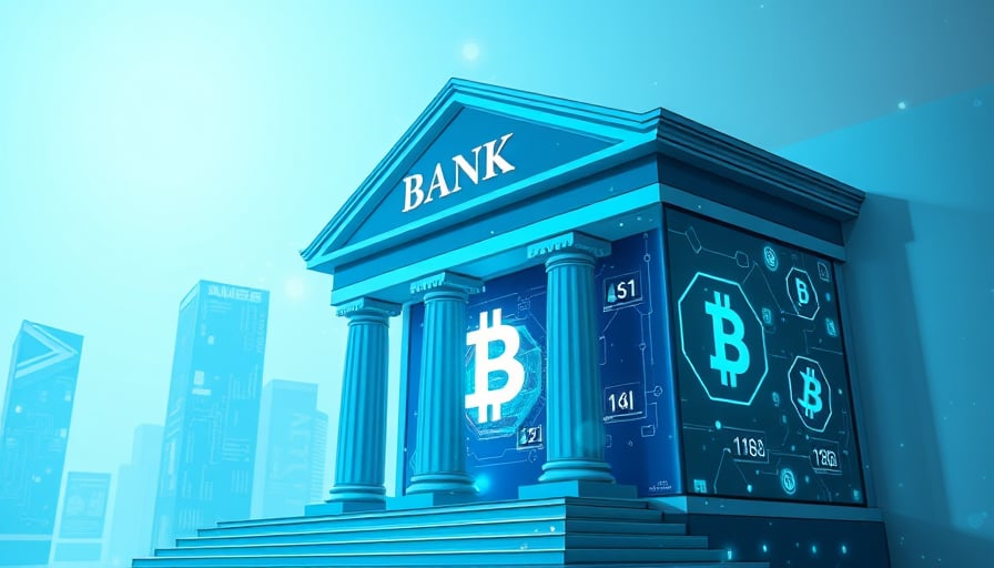 KeyCorp's Low Valuation & Tokenized Deposits: A Timely Buy in the Banking Slump