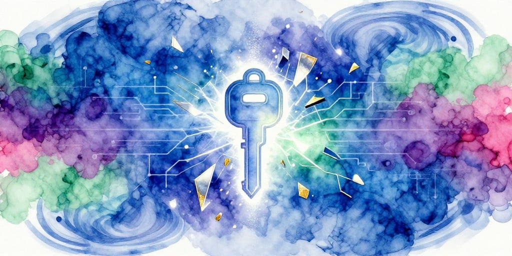 KEYS Crashes to 52‑Week Low: Why Investors Must Rethink Crypto Risks KEYS Crashes to 52‑Week Low: Why Investors Must Rethink Crypto Risks
