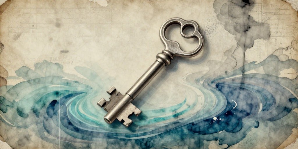 KEYS Crypto: From $0.000618 Peak to $0.000025 Low – What It Means for Investors