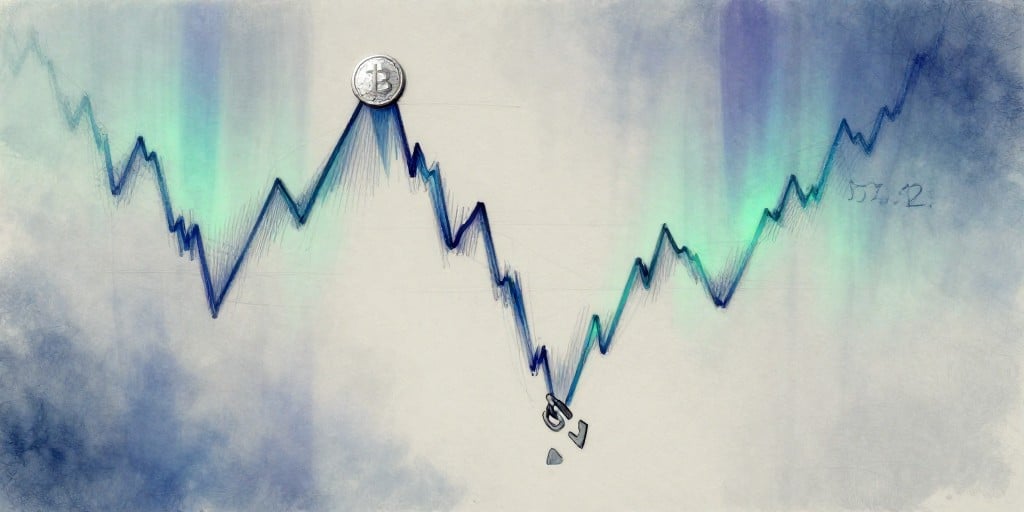 KEYS Crypto: From 52‑Week Low to Resilient Recovery in 2026
