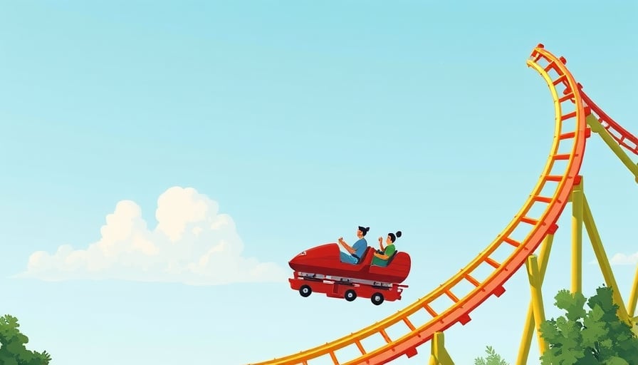 KEYS Cryptocurrency Experiences Significant Volatility Amid Market Fluctuations