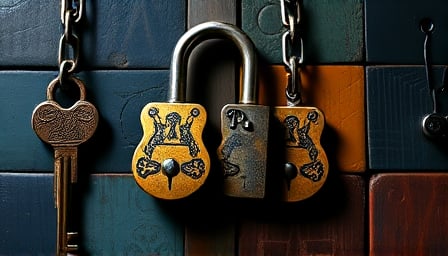 KEYS Cryptocurrency: Navigating Volatility with Potential for Growth KEYS Cryptocurrency: Navigating Volatility with Potential for Growth