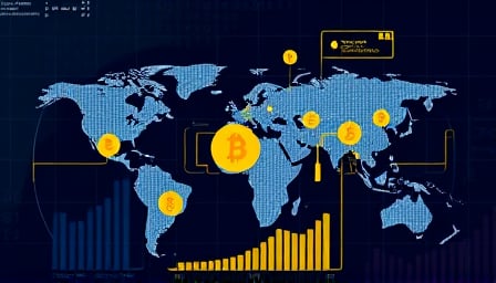 KEYS in Focus: Analyzing Recent Market Movements and Future Potential in the Cryptocurrency Landscape
