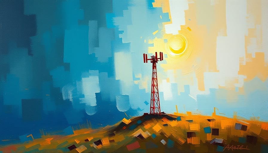 Keysight Drives Growth with Megawatt‑EV Chargers & 5G Satellite Tests Keysight Drives Growth with Megawatt‑EV Chargers & 5G Satellite Tests