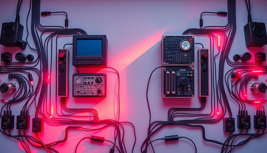 Keysight Surges Past Expectations, Analysts Raise Targets on AI & Automation Growth