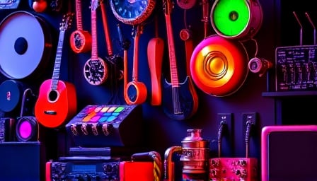 Keysight Technologies Inc. Shows Strong Financial Performance and Strategic Growth Amid Market Dynamics