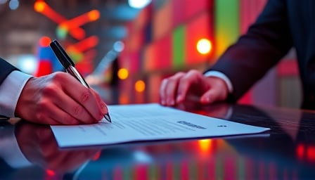 Keysight Technologies Nears Completion of Spirent Acquisition Amid Regulatory Approval and Market Optimism