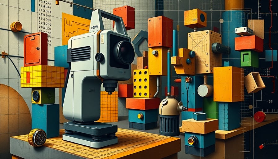 Keysight Technologies Surges 5% After Earnings: Strong Growth & Market Confidence