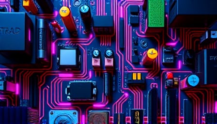 Keystone Technology Co., Ltd. Hits 52-Week High Amid Market Rally and Institutional Interest