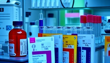 Kezar Life Sciences Inc. Targets Autoimmune Disorders with Innovative Therapeutics Amid Stock Volatility