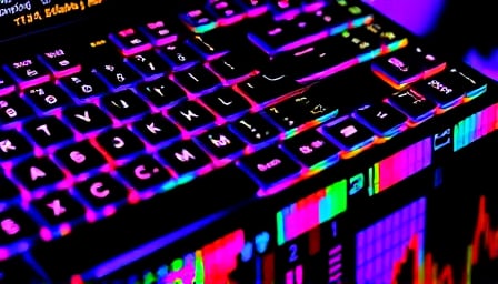 KFin Technologies Ltd. Shares Soar on Positive Analyst Outlook Amid Market Optimism